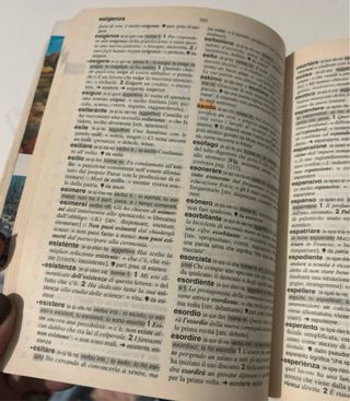 Il primo Zanichelli. Vocabolario elementare di ...