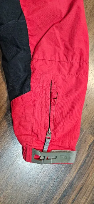 Chaqueta HiMountain Snow Active Talla 122cm