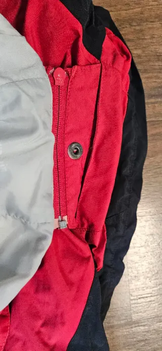 Chaqueta HiMountain Snow Active Talla 122cm