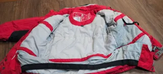 Chaqueta HiMountain Snow Active Talla 122cm