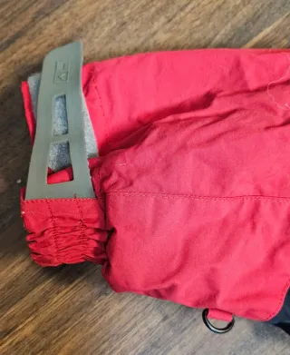 Chaqueta HiMountain Snow Active Talla 122cm