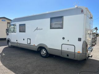 Autocaravana Burstner Aviano I725 Integral