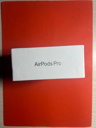 AirPods Pro Apple Blancos
