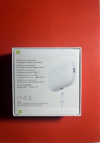 AirPods Pro Apple Blancos