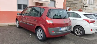 Renault Scenic 2005