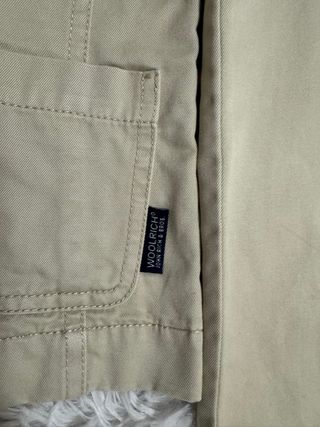 Giacca Blazer Woolrich Beige Taglia S