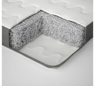Colchón Ikea HIMLAVALV 60x120x10
