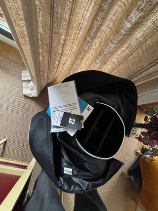 Borsa da golf Bridgestone