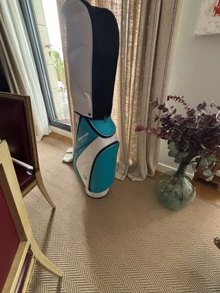 Borsa da golf Bridgestone