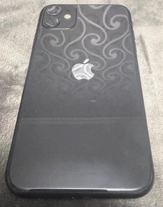 iPhone 11 64Gb Negro Buen estado