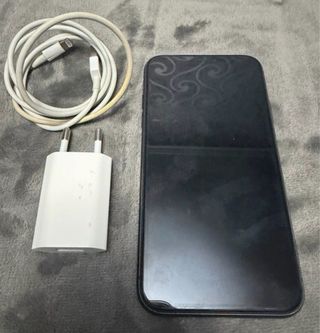 iPhone 11 64Gb Negro Buen estado