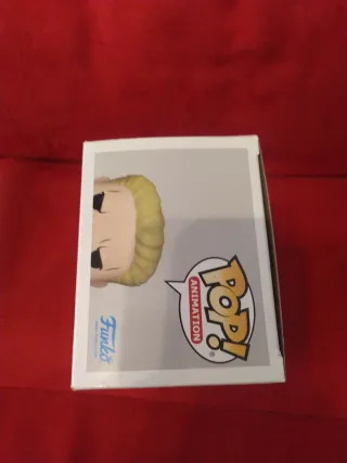 Funko Pop! Hunter x Hunter Phinks 1569