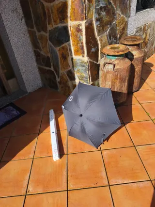 Sombrilla Bugaboo Camaleon