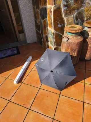 Sombrilla Bugaboo Camaleon