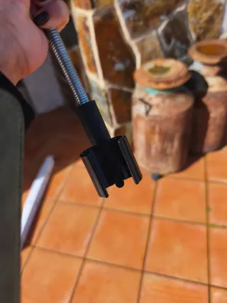 Sombrilla Bugaboo Camaleon