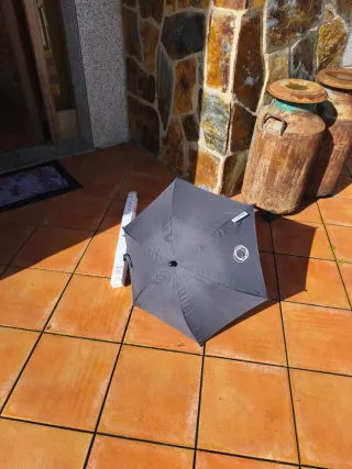 Sombrilla Bugaboo Camaleon