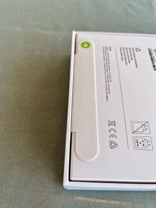 iPad mini 7ª generacion 128GB WiFi Space Nuevo