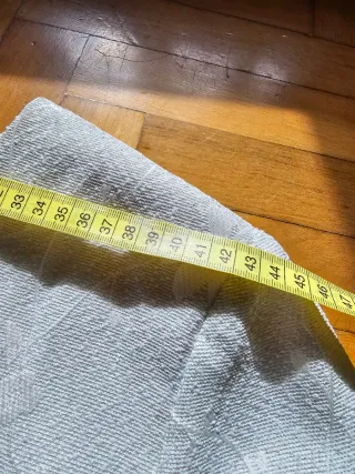 Traje de falda CORTE EUROPEO beige