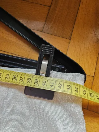 Traje de falda CORTE EUROPEO beige