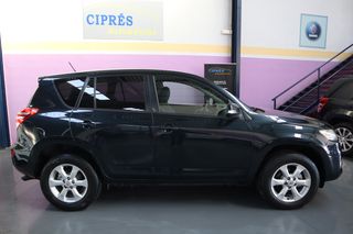 Toyota Rav4 2.2 D-4D Executive 150cv
