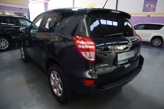 Toyota Rav4 2.2 D-4D Executive 150cv