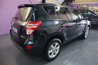 Toyota Rav4 2.2 D-4D Executive 150cv