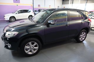 Toyota Rav4 2.2 D-4D Executive 150cv
