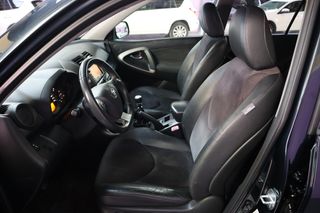 Toyota Rav4 2.2 D-4D Executive 150cv