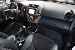 Toyota Rav4 2.2 D-4D Executive 150cv