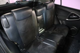 Toyota Rav4 2.2 D-4D Executive 150cv