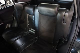 Toyota Rav4 2.2 D-4D Executive 150cv