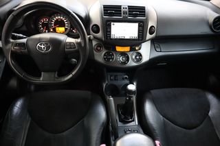 Toyota Rav4 2.2 D-4D Executive 150cv