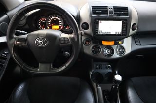 Toyota Rav4 2.2 D-4D Executive 150cv