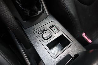 Toyota Rav4 2.2 D-4D Executive 150cv