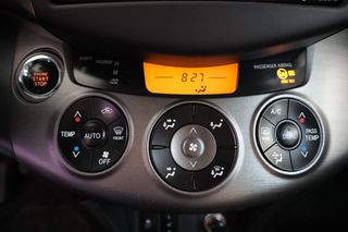 Toyota Rav4 2.2 D-4D Executive 150cv