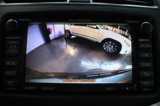 Toyota Rav4 2.2 D-4D Executive 150cv