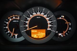 Toyota Rav4 2.2 D-4D Executive 150cv