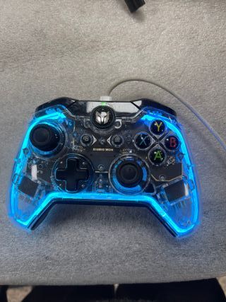 Controlador BIGBIG WON Rainbow Lite PC M1