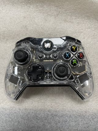 Controlador BIGBIG WON Rainbow Lite PC M1