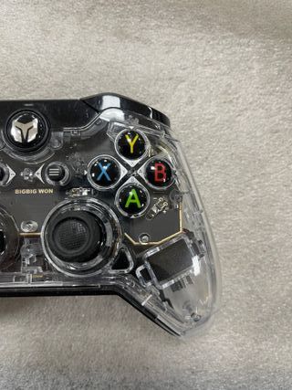 Controlador BIGBIG WON Rainbow Lite PC M1