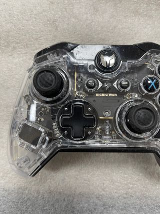 Controlador BIGBIG WON Rainbow Lite PC M1