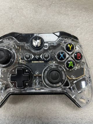 Controlador BIGBIG WON Rainbow Lite PC M1