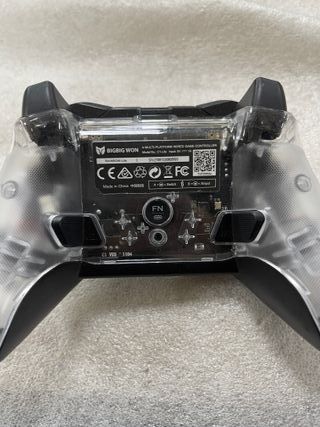 Controlador BIGBIG WON Rainbow Lite PC M1