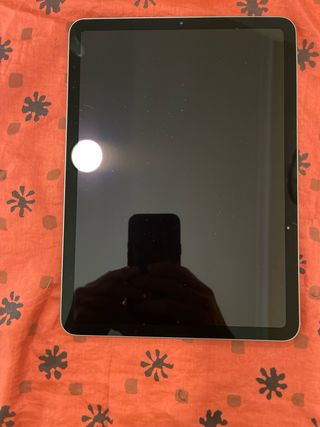 iPad Air 4ta Gen Plata