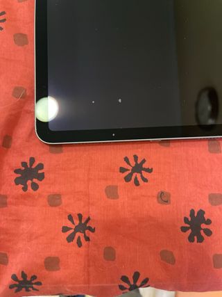 iPad Air 4ta Gen Plata