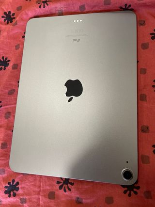 iPad Air 4ta Gen Plata