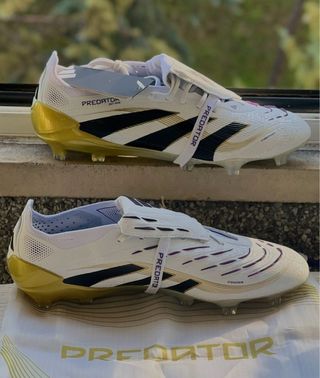 Zapatillas Adidas Futbol Originales