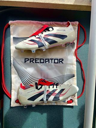 Zapatillas Adidas Futbol Originales
