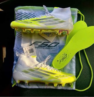 Zapatillas Adidas Futbol Originales