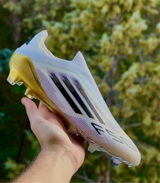 Zapatillas Adidas Futbol Originales